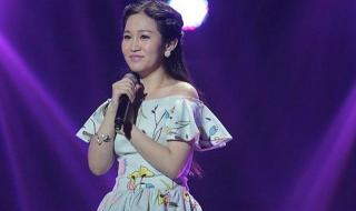 中国好声音毕夏照片