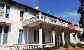 首都博物馆门票预约