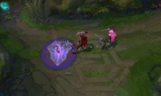 沙漠风暴卡特琳娜