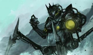 lol极地大乱斗怎么玩