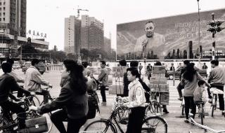 深圳经济特区40周年