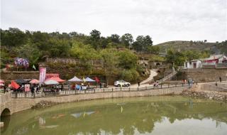 三秦大地指的是什么