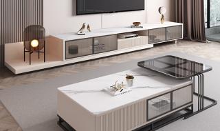 简约电视背景墙设计