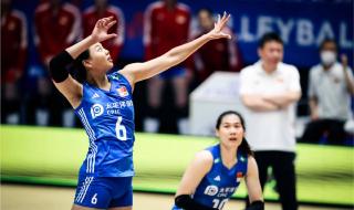 中国女排最新名单身高