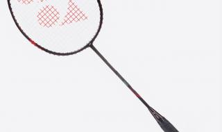 羽毛球拍排名前十