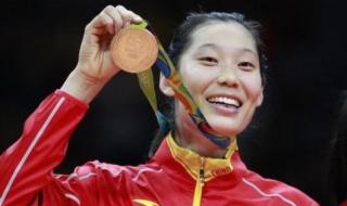 中国今天拿了多少金牌